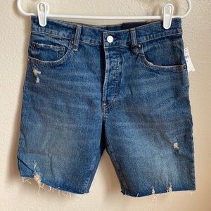 Gap Bermuda Shorts